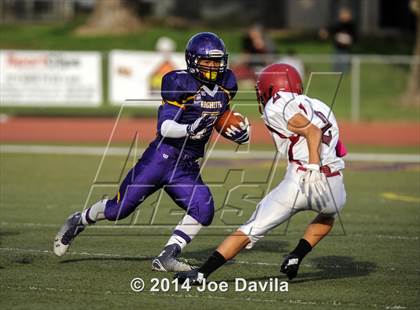 Thumbnail 3 in Paso Robles @ Righetti photogallery.