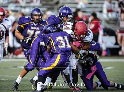 Thumbnail 3 in Paso Robles @ Righetti photogallery.
