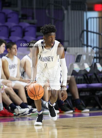 Thumbnail 3 in Orlando Christian vs. Ranney (City of Palms Classic) photogallery.