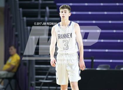 Thumbnail 1 in Orlando Christian vs. Ranney (City of Palms Classic) photogallery.