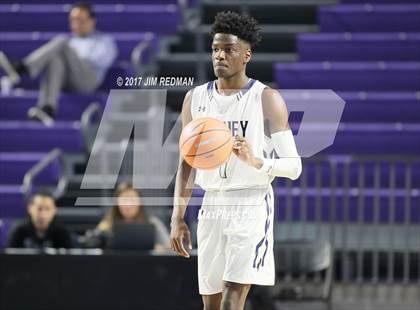 Thumbnail 3 in Orlando Christian vs. Ranney (City of Palms Classic) photogallery.