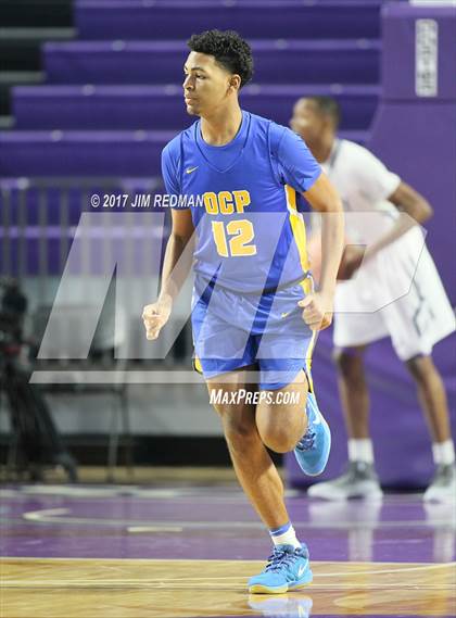 Thumbnail 1 in Orlando Christian vs. Ranney (City of Palms Classic) photogallery.