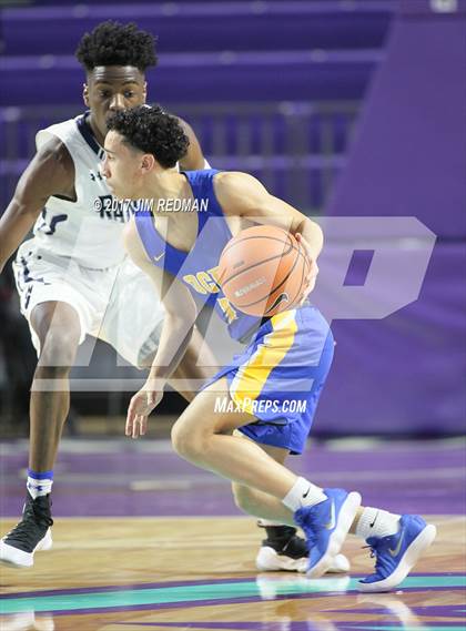 Thumbnail 2 in Orlando Christian vs. Ranney (City of Palms Classic) photogallery.