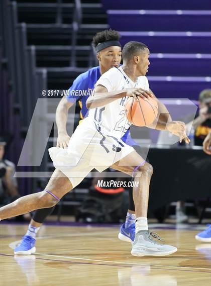 Thumbnail 3 in Orlando Christian vs. Ranney (City of Palms Classic) photogallery.