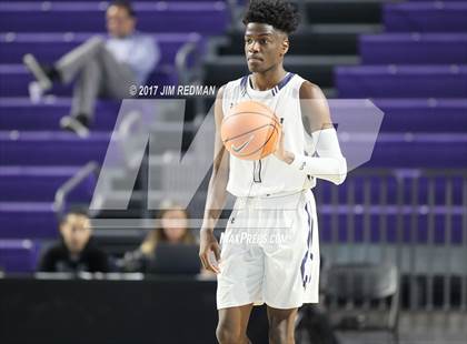 Thumbnail 1 in Orlando Christian vs. Ranney (City of Palms Classic) photogallery.