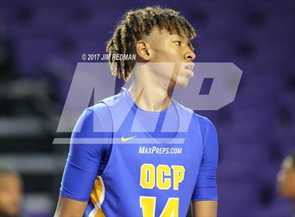 Thumbnail 2 in Orlando Christian vs. Ranney (City of Palms Classic) photogallery.