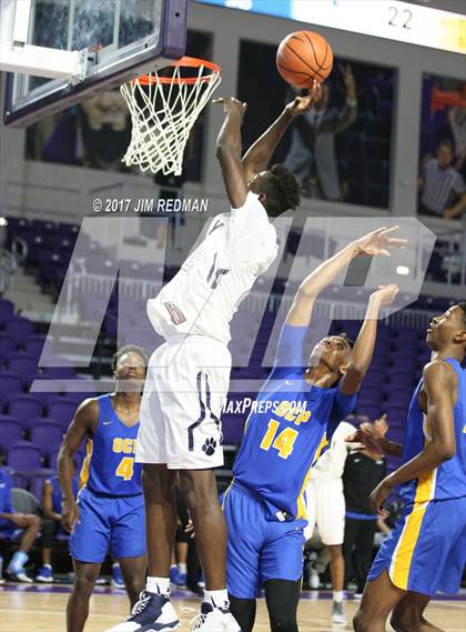 Thumbnail 1 in Orlando Christian vs. Ranney (City of Palms Classic) photogallery.