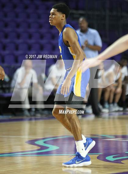 Thumbnail 2 in Orlando Christian vs. Ranney (City of Palms Classic) photogallery.