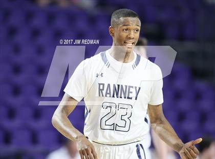Thumbnail 2 in Orlando Christian vs. Ranney (City of Palms Classic) photogallery.