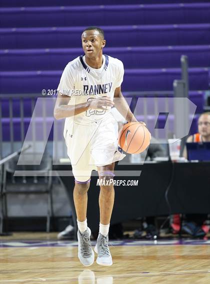 Thumbnail 3 in Orlando Christian vs. Ranney (City of Palms Classic) photogallery.