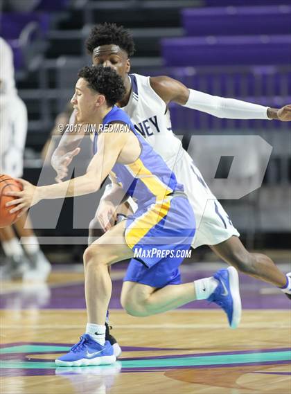 Thumbnail 1 in Orlando Christian vs. Ranney (City of Palms Classic) photogallery.