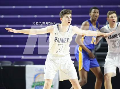Thumbnail 1 in Orlando Christian vs. Ranney (City of Palms Classic) photogallery.