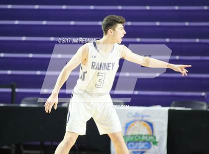 Thumbnail 1 in Orlando Christian vs. Ranney (City of Palms Classic) photogallery.