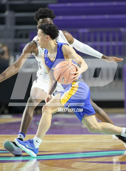 Thumbnail 3 in Orlando Christian vs. Ranney (City of Palms Classic) photogallery.