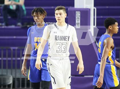 Thumbnail 2 in Orlando Christian vs. Ranney (City of Palms Classic) photogallery.
