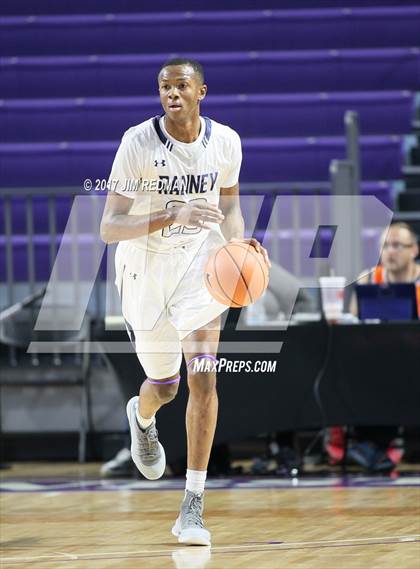 Thumbnail 1 in Orlando Christian vs. Ranney (City of Palms Classic) photogallery.