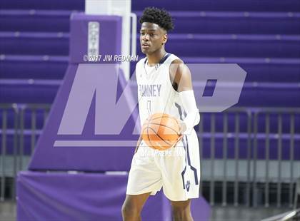 Thumbnail 1 in Orlando Christian vs. Ranney (City of Palms Classic) photogallery.