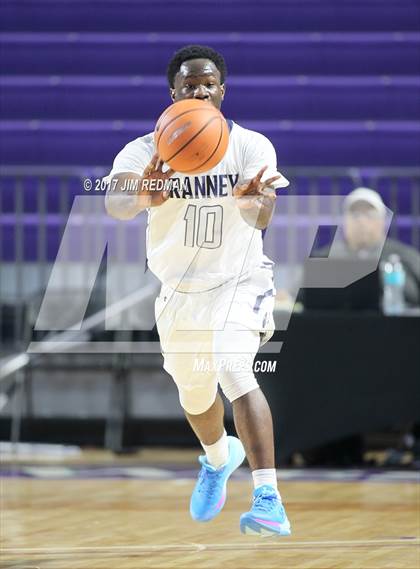 Thumbnail 1 in Orlando Christian vs. Ranney (City of Palms Classic) photogallery.
