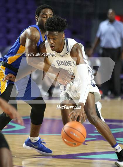 Thumbnail 1 in Orlando Christian vs. Ranney (City of Palms Classic) photogallery.
