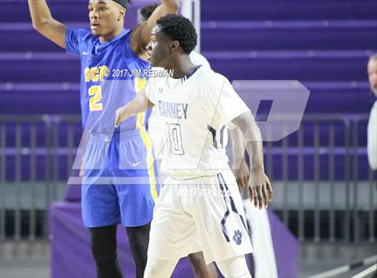 Thumbnail 1 in Orlando Christian vs. Ranney (City of Palms Classic) photogallery.