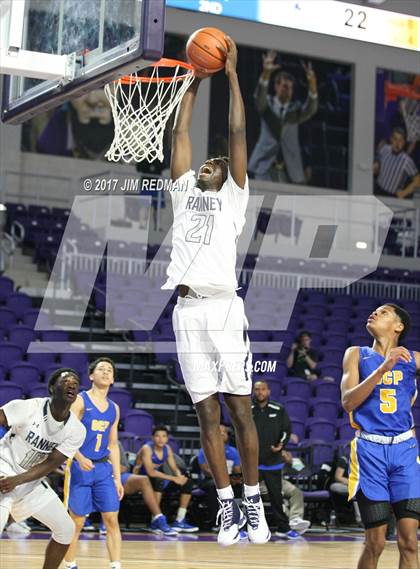 Thumbnail 3 in Orlando Christian vs. Ranney (City of Palms Classic) photogallery.