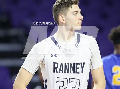 Thumbnail 2 in Orlando Christian vs. Ranney (City of Palms Classic) photogallery.