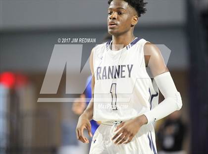 Thumbnail 2 in Orlando Christian vs. Ranney (City of Palms Classic) photogallery.