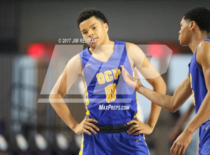 Thumbnail 3 in Orlando Christian vs. Ranney (City of Palms Classic) photogallery.