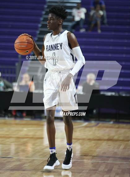 Thumbnail 2 in Orlando Christian vs. Ranney (City of Palms Classic) photogallery.