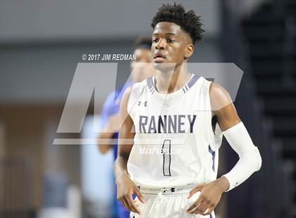 Thumbnail 1 in Orlando Christian vs. Ranney (City of Palms Classic) photogallery.