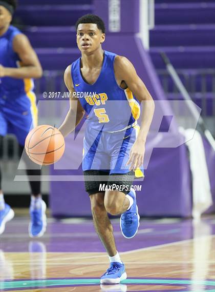 Thumbnail 1 in Orlando Christian vs. Ranney (City of Palms Classic) photogallery.