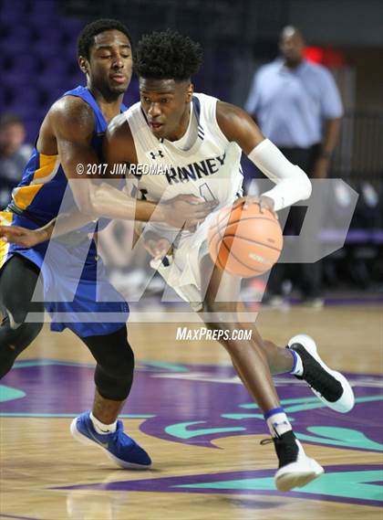 Thumbnail 3 in Orlando Christian vs. Ranney (City of Palms Classic) photogallery.