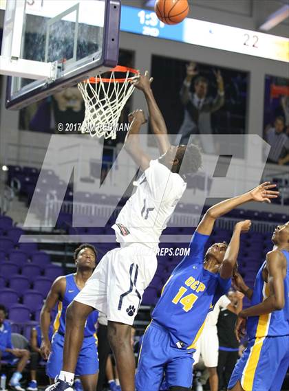 Thumbnail 2 in Orlando Christian vs. Ranney (City of Palms Classic) photogallery.