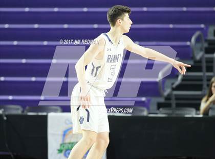 Thumbnail 3 in Orlando Christian vs. Ranney (City of Palms Classic) photogallery.