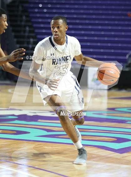 Thumbnail 1 in Orlando Christian vs. Ranney (City of Palms Classic) photogallery.