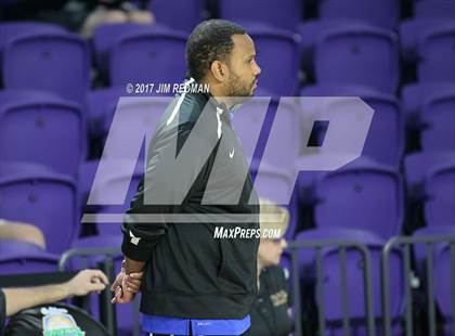Thumbnail 2 in Orlando Christian vs. Ranney (City of Palms Classic) photogallery.