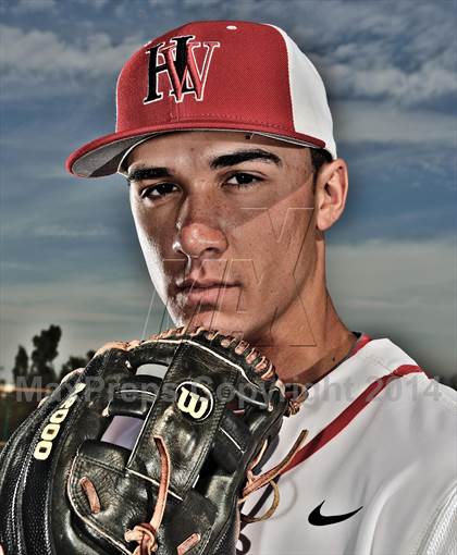 Thumbnail 3 in Harvard-Westlake (Preseason Top 10 Photo Shoot)  photogallery.