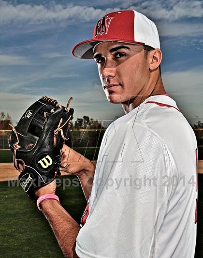 Thumbnail 3 in Harvard-Westlake (Preseason Top 10 Photo Shoot)  photogallery.