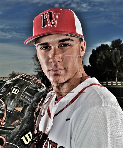 Thumbnail 2 in Harvard-Westlake (Preseason Top 10 Photo Shoot)  photogallery.