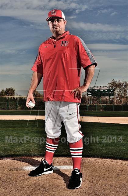 Thumbnail 1 in Harvard-Westlake (Preseason Top 10 Photo Shoot)  photogallery.