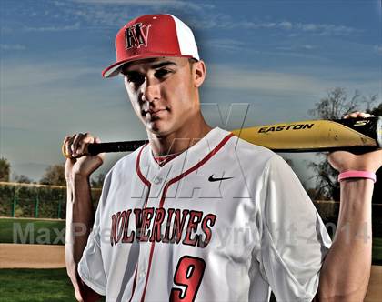 Thumbnail 3 in Harvard-Westlake (Preseason Top 10 Photo Shoot)  photogallery.