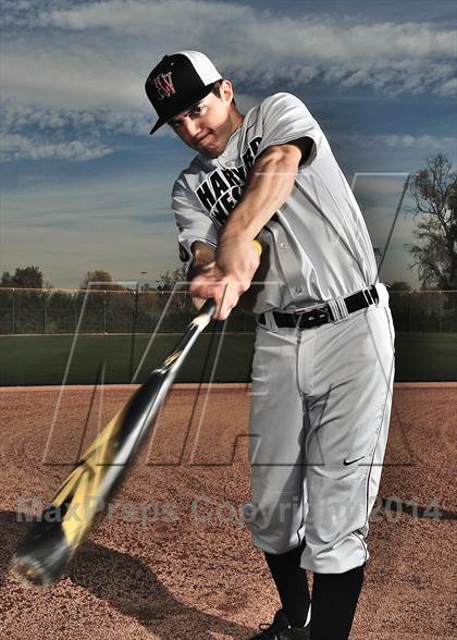Thumbnail 2 in Harvard-Westlake (Preseason Top 10 Photo Shoot)  photogallery.