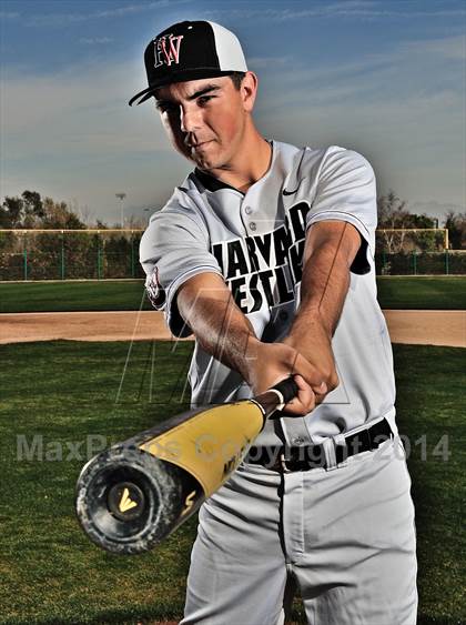 Thumbnail 3 in Harvard-Westlake (Preseason Top 10 Photo Shoot)  photogallery.