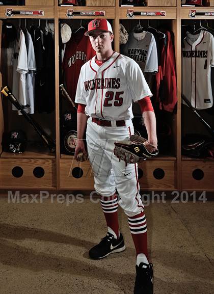 Thumbnail 3 in Harvard-Westlake (Preseason Top 10 Photo Shoot)  photogallery.