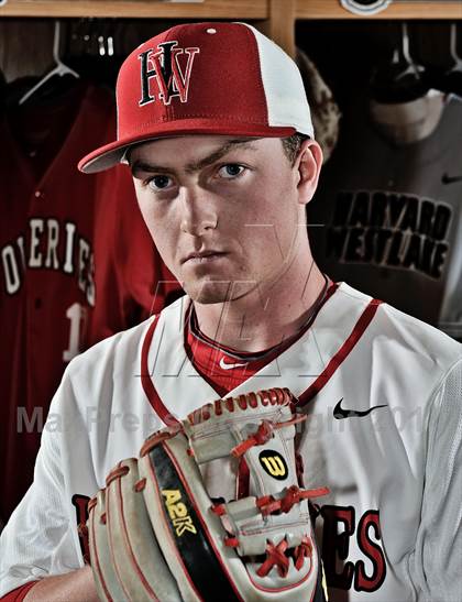Thumbnail 1 in Harvard-Westlake (Preseason Top 10 Photo Shoot)  photogallery.