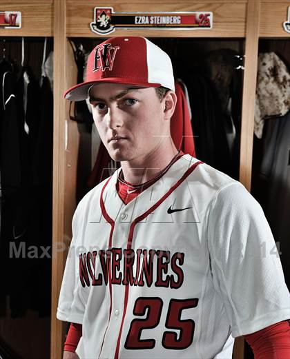 Thumbnail 1 in Harvard-Westlake (Preseason Top 10 Photo Shoot)  photogallery.