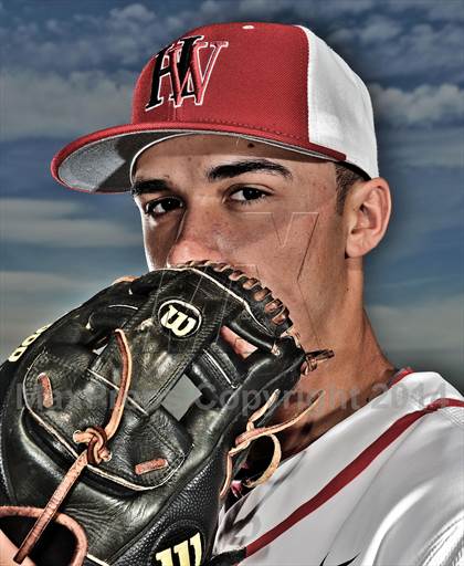 Thumbnail 2 in Harvard-Westlake (Preseason Top 10 Photo Shoot)  photogallery.