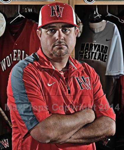 Thumbnail 3 in Harvard-Westlake (Preseason Top 10 Photo Shoot)  photogallery.