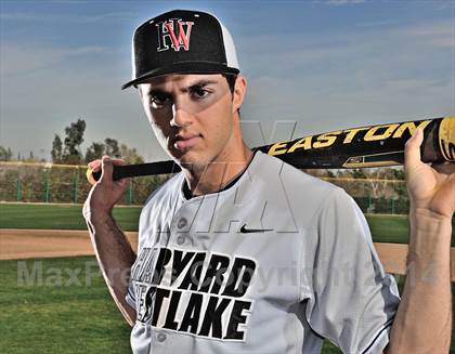 Thumbnail 3 in Harvard-Westlake (Preseason Top 10 Photo Shoot)  photogallery.
