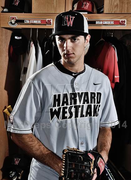 Thumbnail 3 in Harvard-Westlake (Preseason Top 10 Photo Shoot)  photogallery.